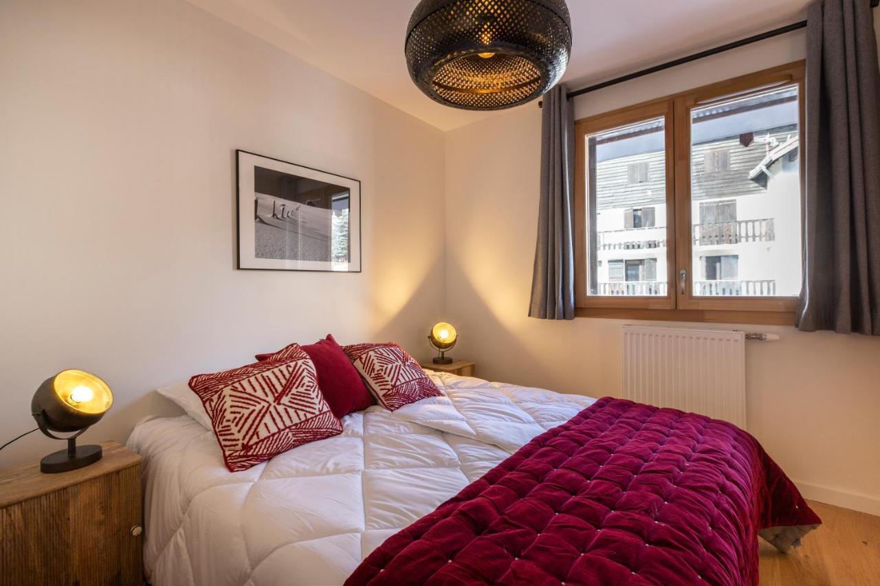 Terresens - Le Saphir Aparthotel Vaujany Ngoại thất bức ảnh